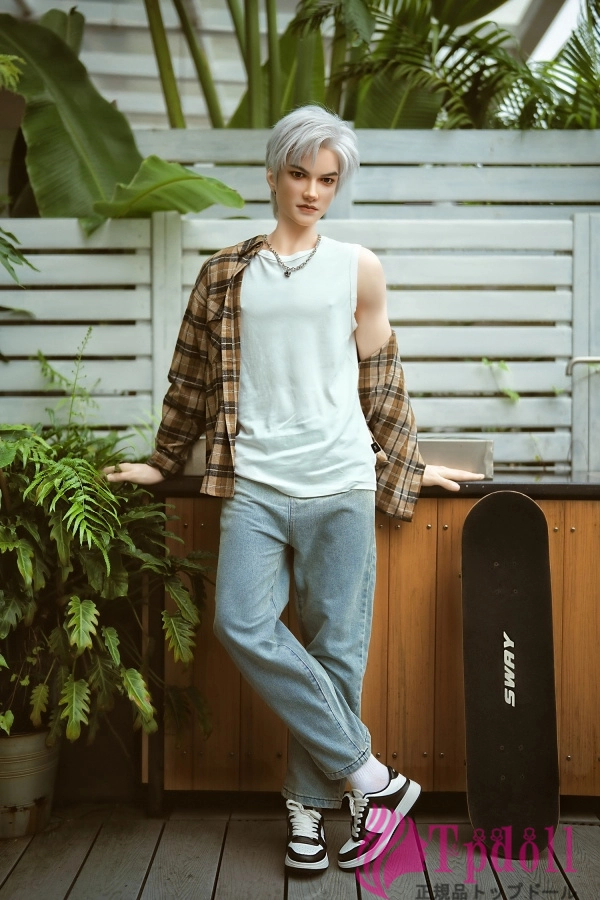 SY DOLL ハンサムな男性ラブドール