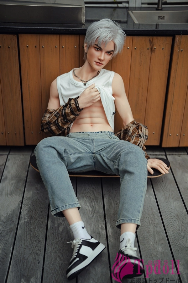 Zane 162cmリアルドール通販