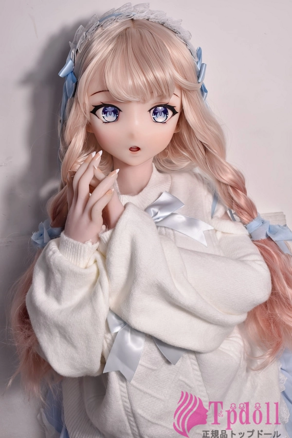 Elsa Babe RAD008フルシリコンドール最上希海