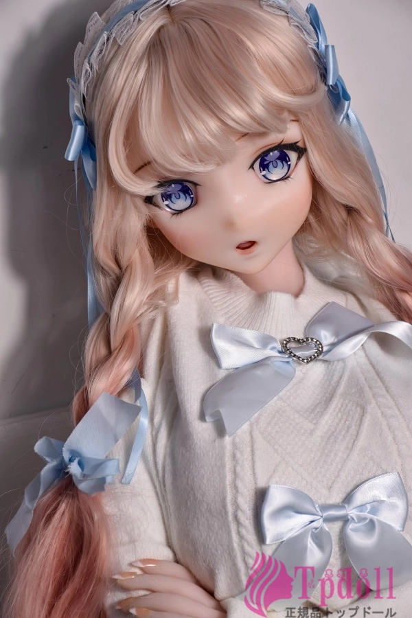 最上希海 萌え系 アニメドール