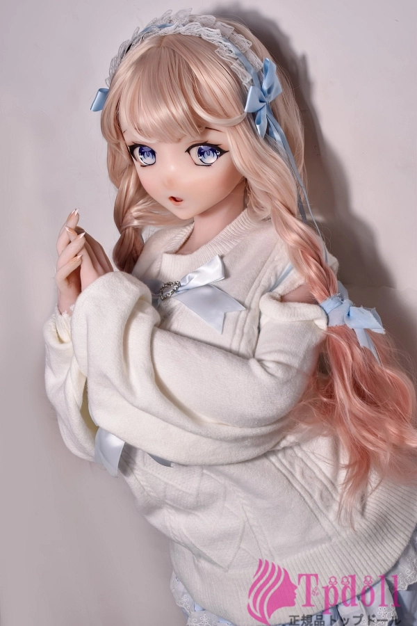 アニメ系ラブドールElsa Babe