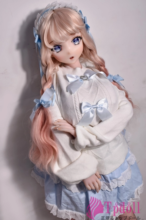 Elsa Babe フルシリコン製タッチワイフ 高級