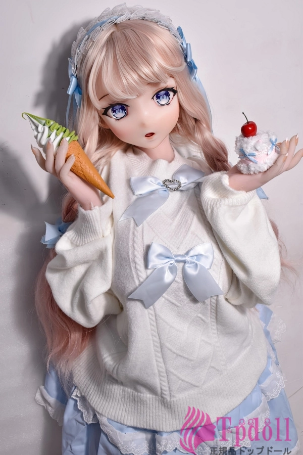 Elsa Babe 萌え系美女ラブドール