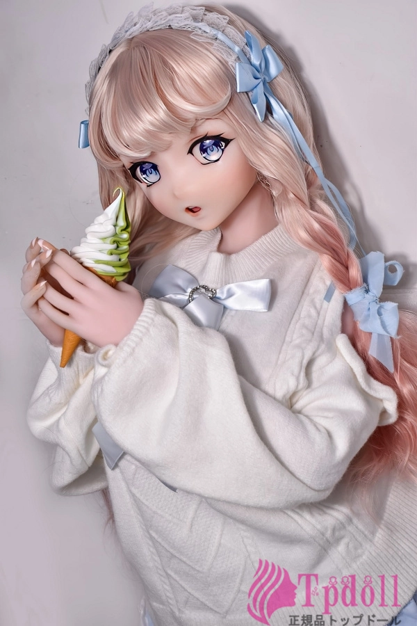 最上希海 148cm L大胸 アダルト ラブドール