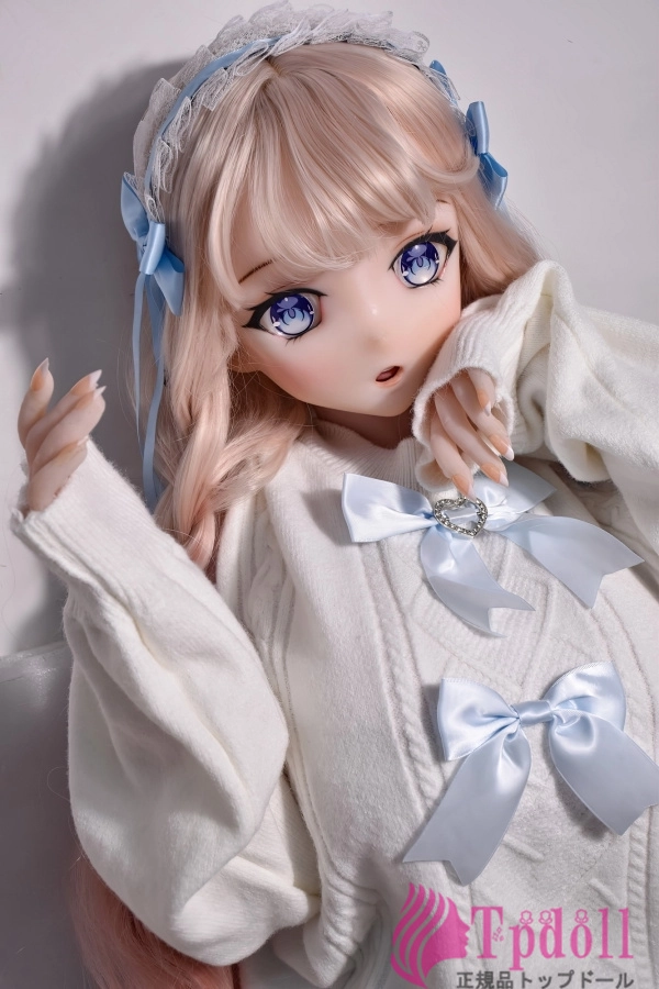 Elsa Babe RAD008番 ダッチ ドール