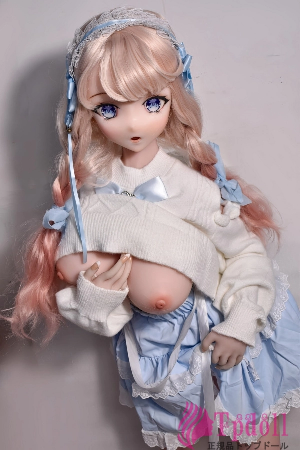 Elsa Babe 148cm等身 大 リアル ラブドール