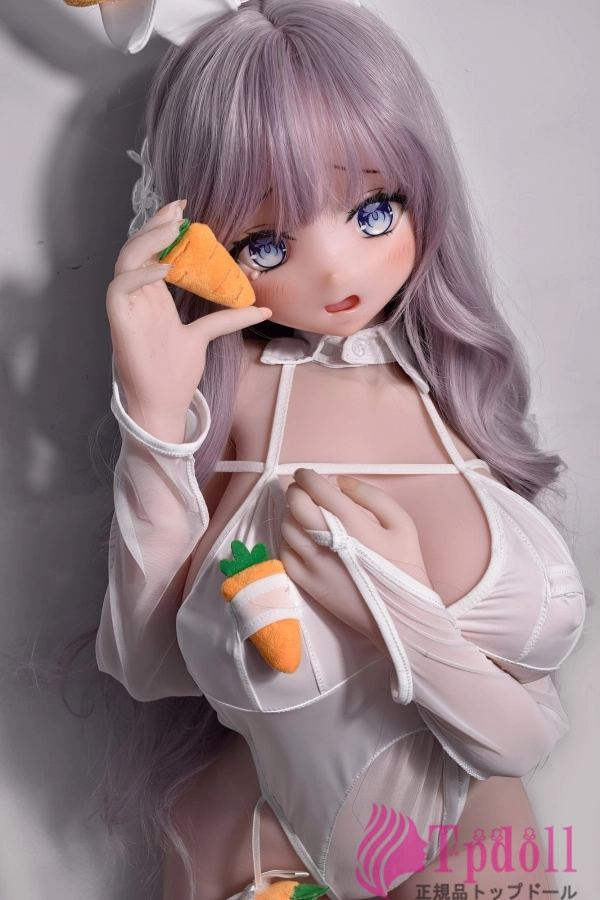 バニーガール アニメドールElsa Babe