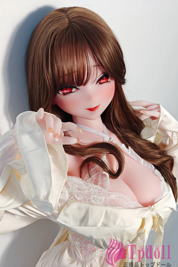 Elsa Babe RAD049フルシリコンドール