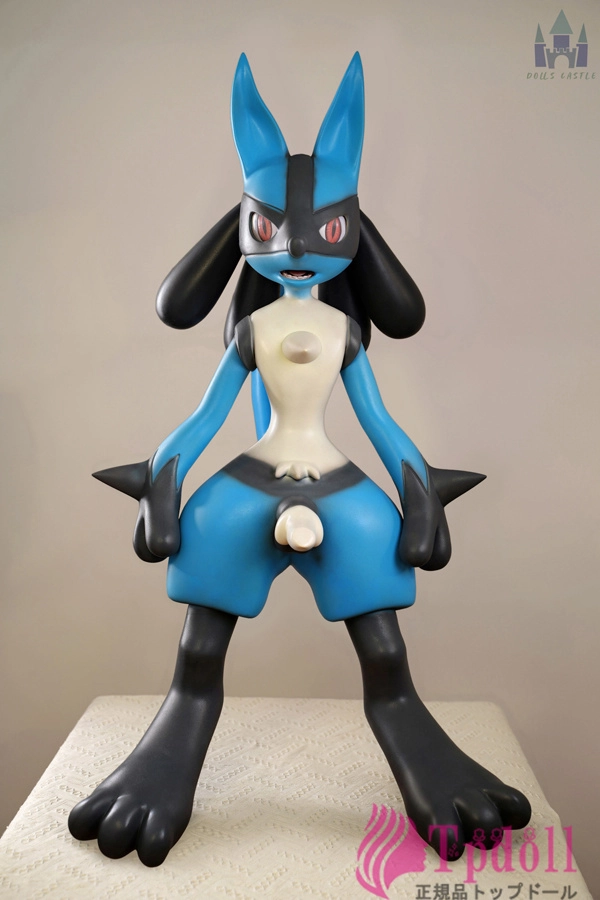 Dolls Castleアニメ 男性ドール