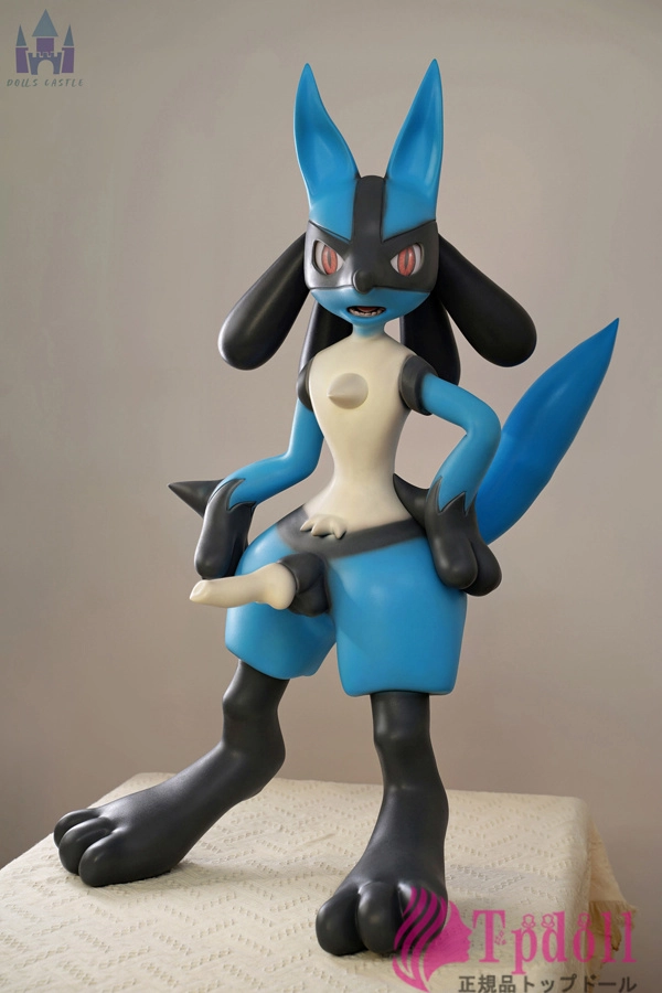 120cmコスプレ系ラブドールDolls Castle