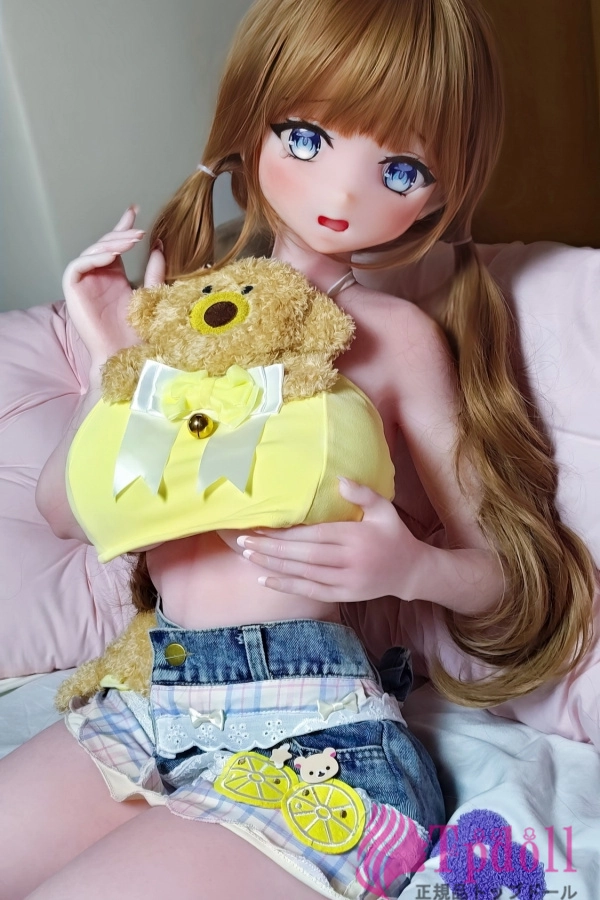 Elsa Babe フルシリコン製アダルト ラブドール