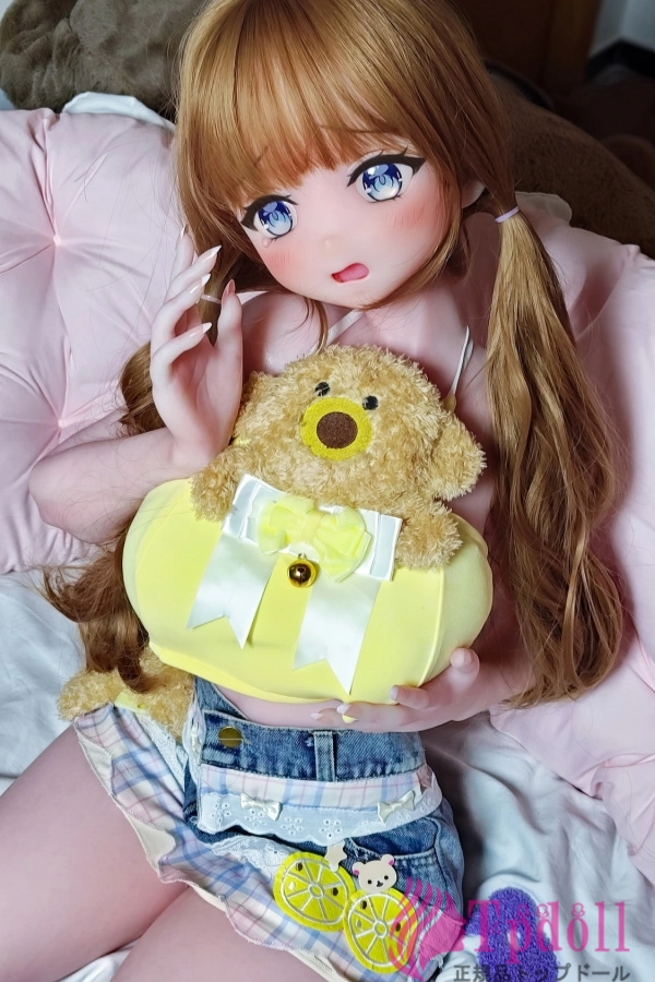 清水薄荷 アニメ ラブドール