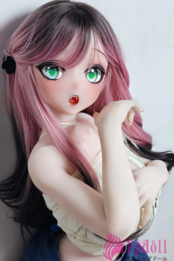 Elsa Babe 花守薫 二次元ラブドール