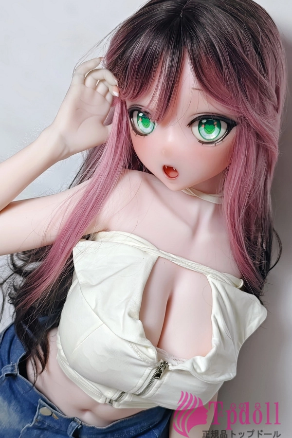 花守薫 アニメ系ラブドール