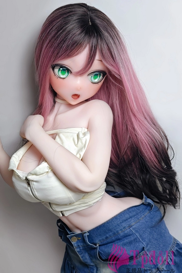 Elsa Babeリアル ドール ラブドール