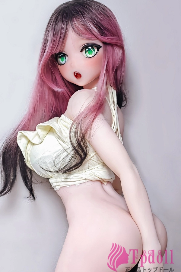 Elsa Babe Fカップアダルト ドール