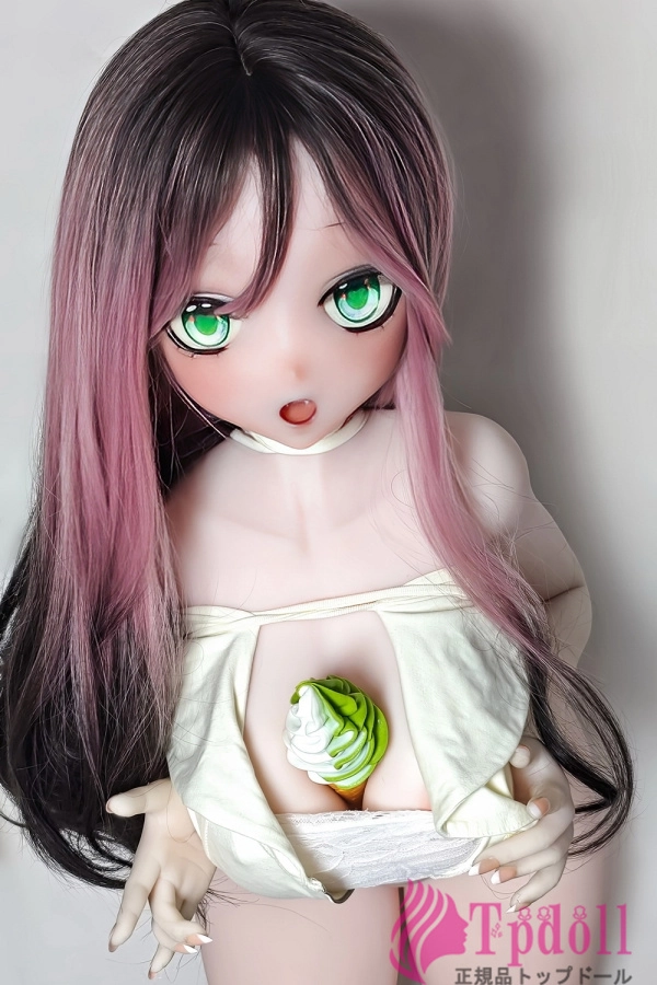 花守薫 二次元アダルトドール