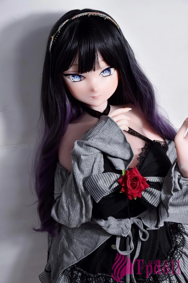 奈月飛鳥 可愛いラブドール