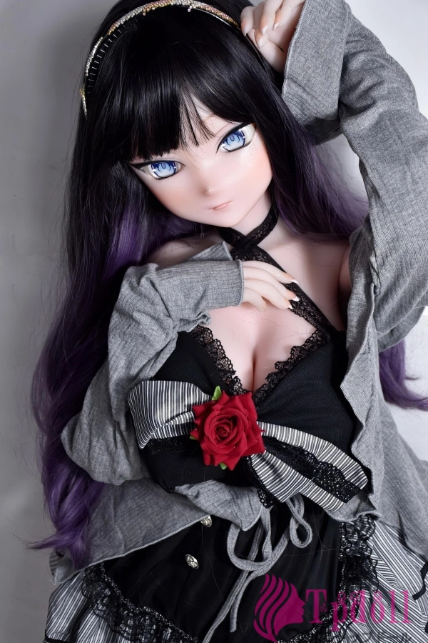 ElsaBabe 奈月飛鳥 ラブドール