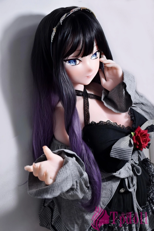 奈月飛鳥 大胸 リアル ドール