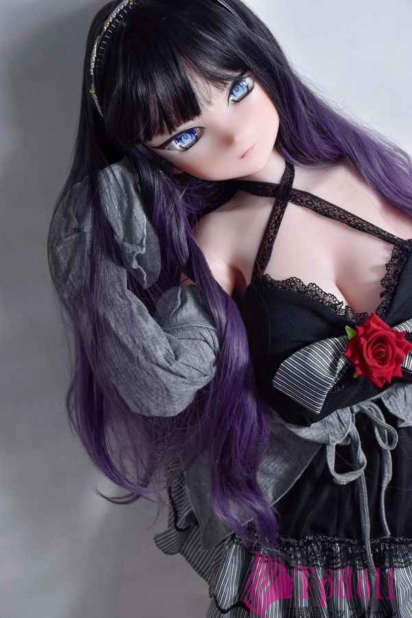 奈月飛鳥 可愛いアニメ系 ドール 等身 大