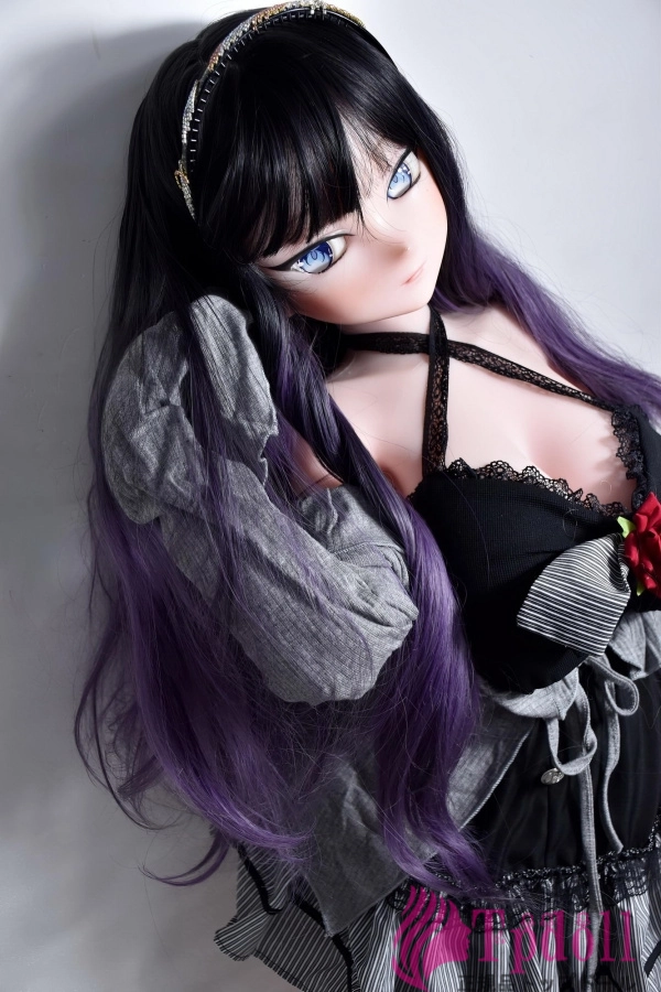 ElsaBabe AHR012番 ダッチ 人形