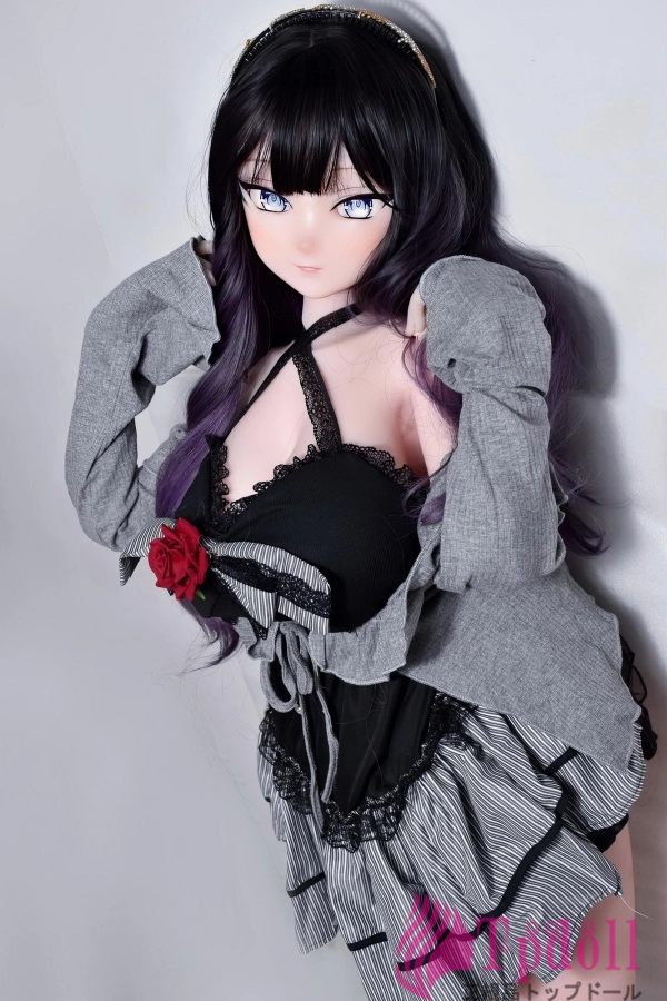 フルシリコン製ラブドール奈月飛鳥