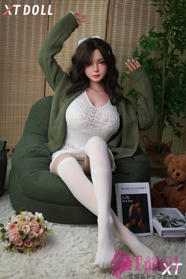 Joy 153cm 軽量化ボディ27kg ラブドール