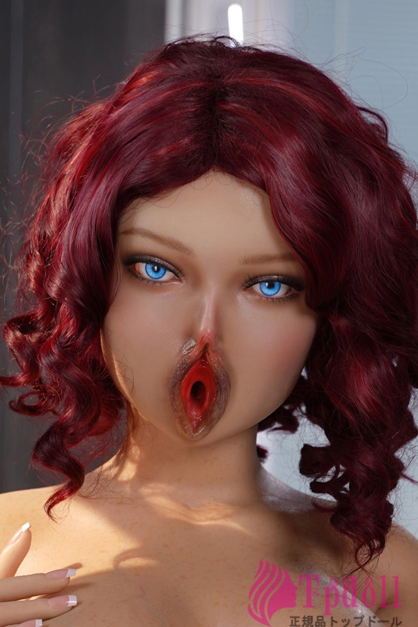 Dolls Castle #SZ4 フルシリコンドール