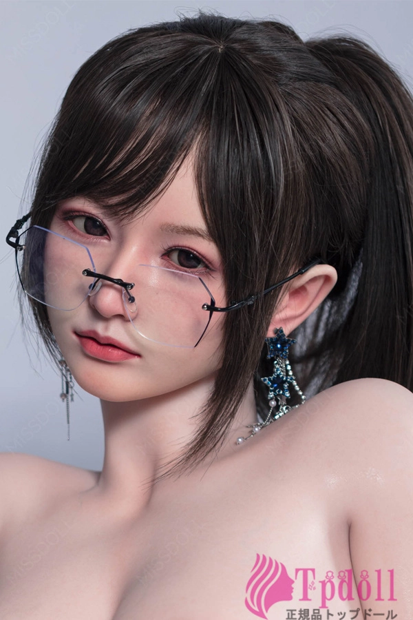 Bezlya Doll 桔梗 等身大ラブドール