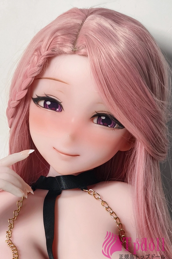 Elsa Babe RAD045 シリコンドール