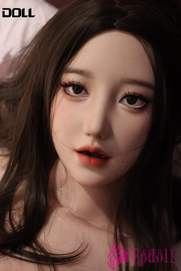 EVAS DOLL 伊琳 フルシリコン製ラブドール