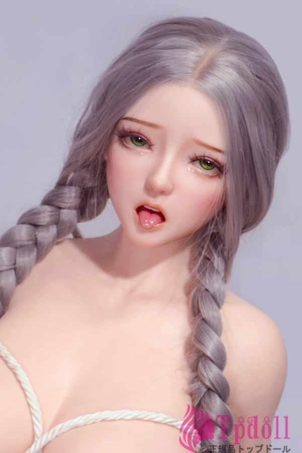 Elsa Babe 星野鈴美 ラブドール