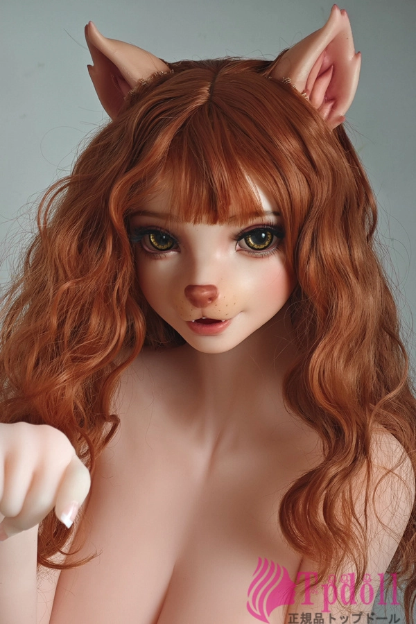 Elsa Babe ZHB003 シリコンドール