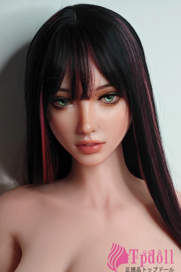Elsa Babe RHC031 高品質ラブドール