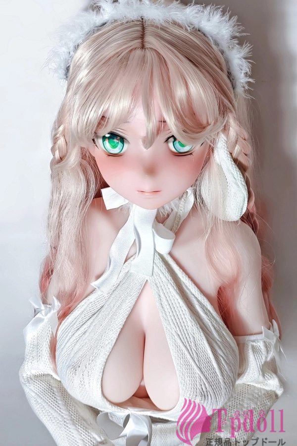 Elsa Babe 140cmラブドールFカップ