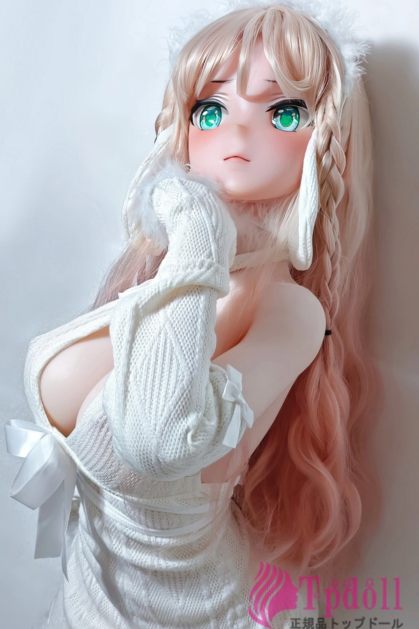 Elsa Babe アニメラブドール