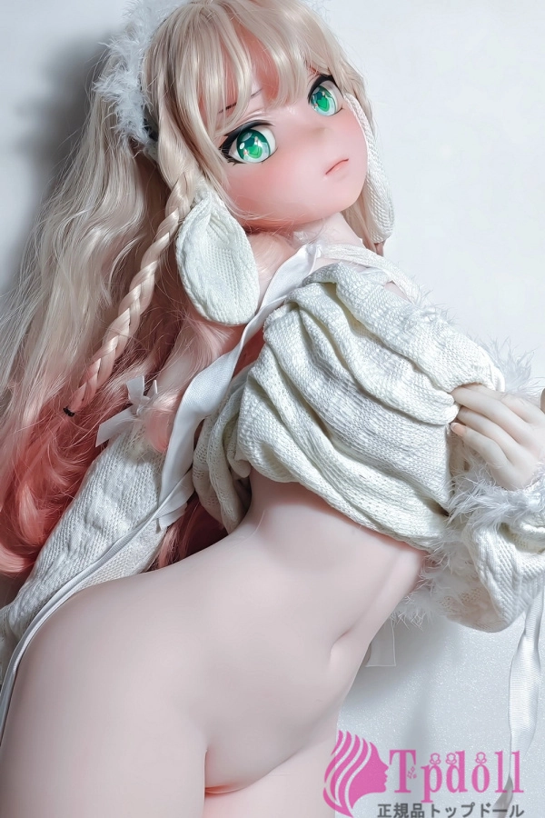 Elsa Babe 中野花澄リアル ラブドール 購入