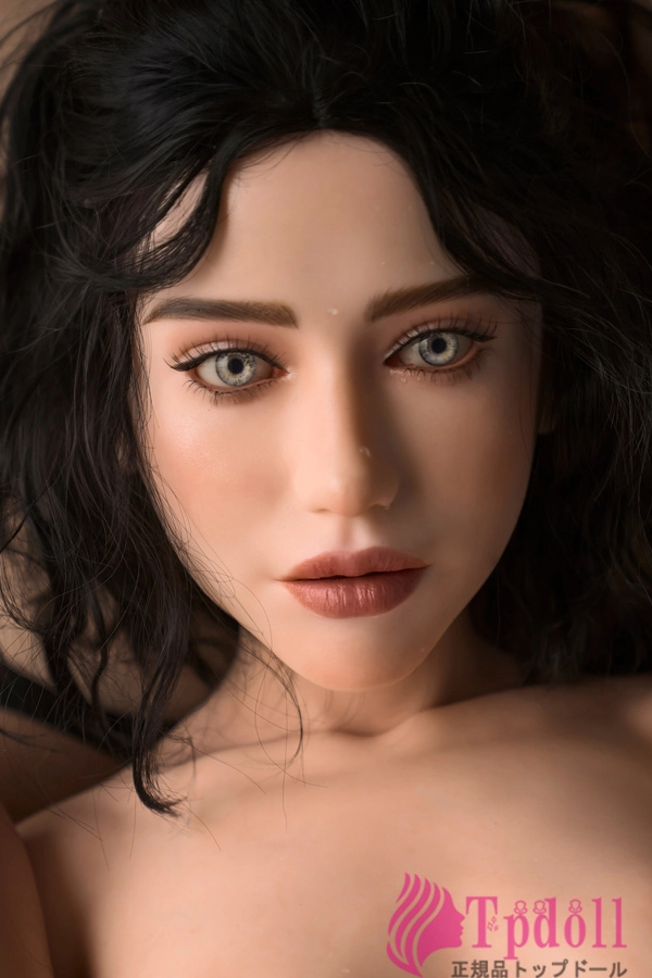 Climax Doll #881 Tasha上半身ドール