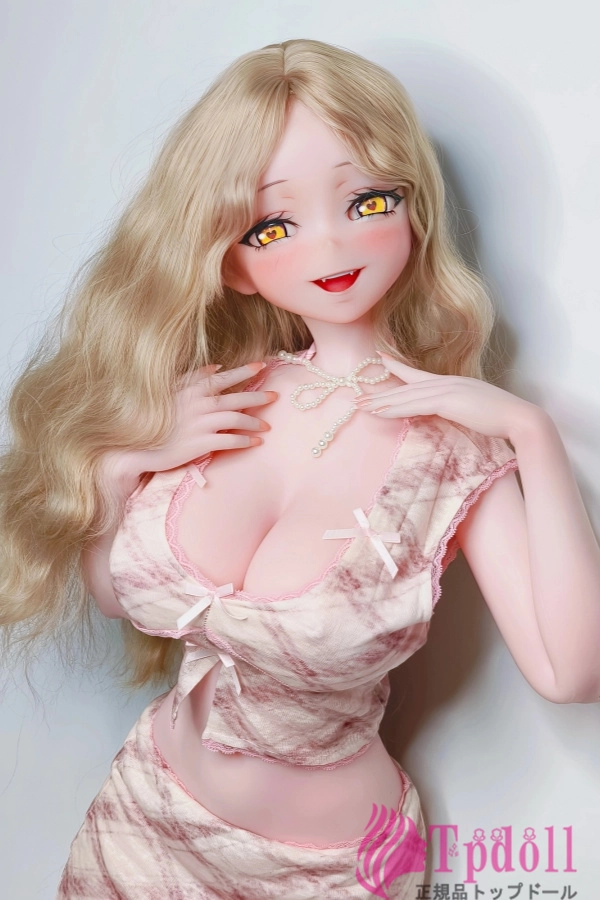 Elsa Babe RAD025 大胸リアルドール