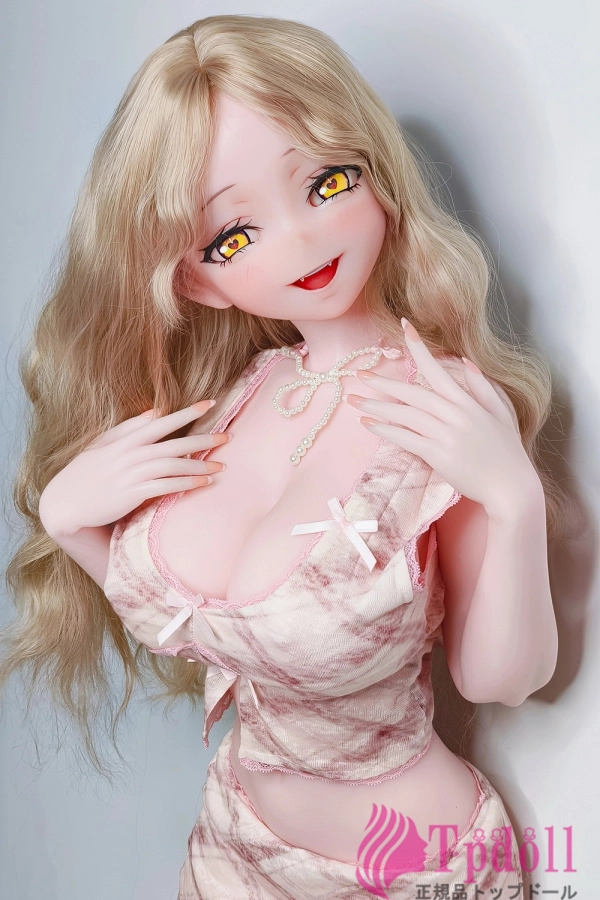 Elsa Babe フルシリコン製人形 等身 大