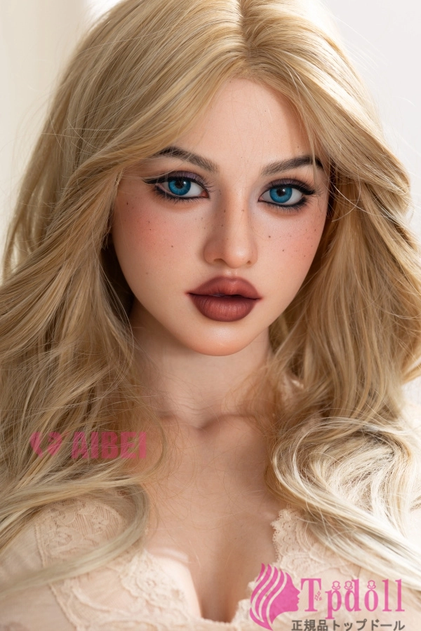 AIBEI DOLL #AB26フルシリコンドールGrace