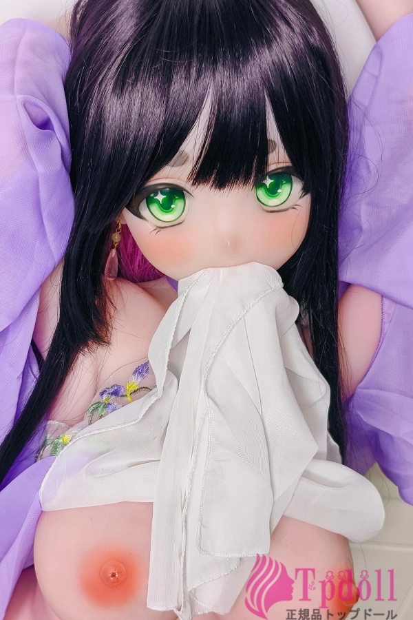 140cm Fカップ ラブドールElsa Babe 