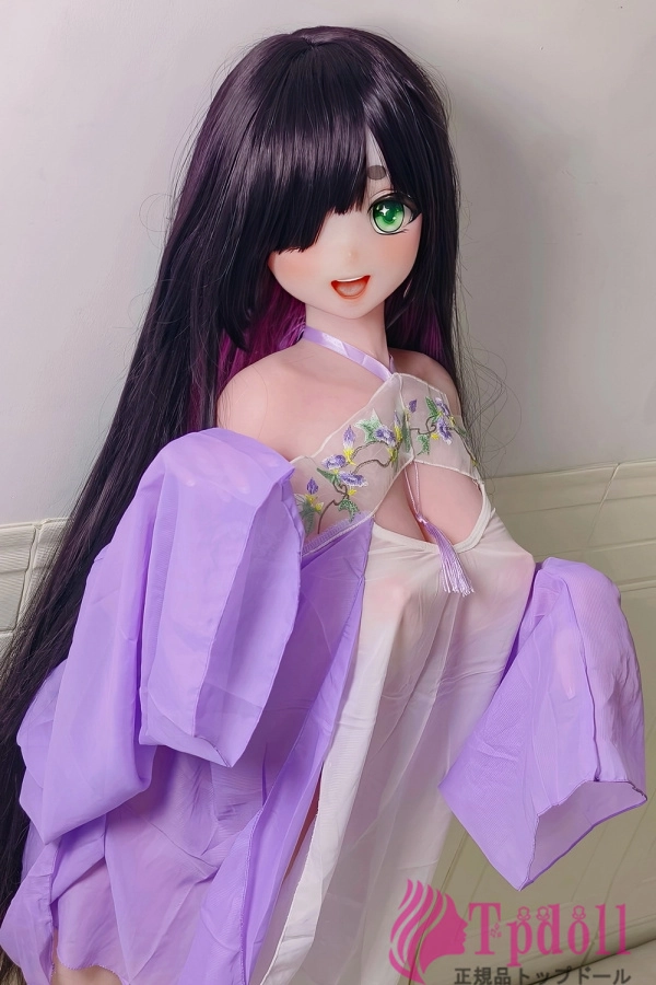 二次元系リアルドールElsa Babe 