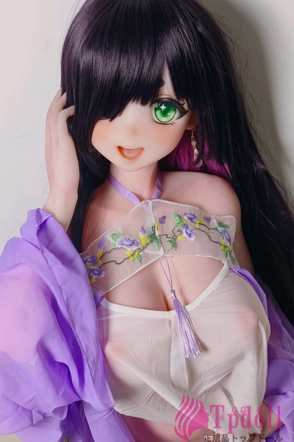 夢乃綾野 魅力的なリアル ラブドール