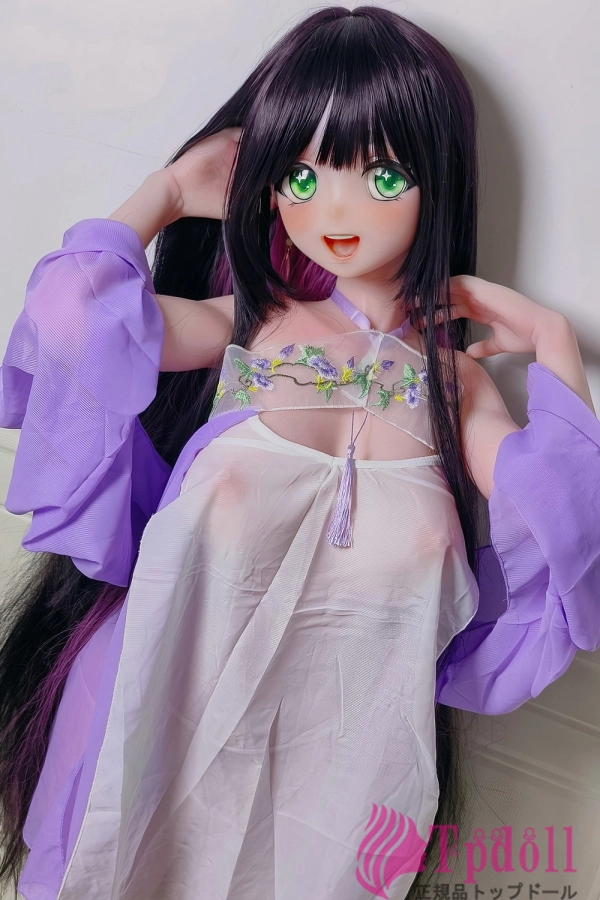 笑顔  夢乃綾野 高級 ラブドール