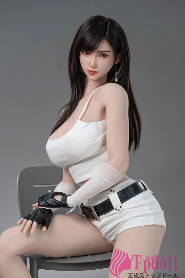 黒髪巨乳美女ラブドールTOP-CYDOLL 