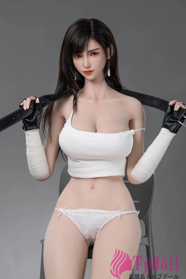 黒髪美女 Talia 等身 大 ラブドール