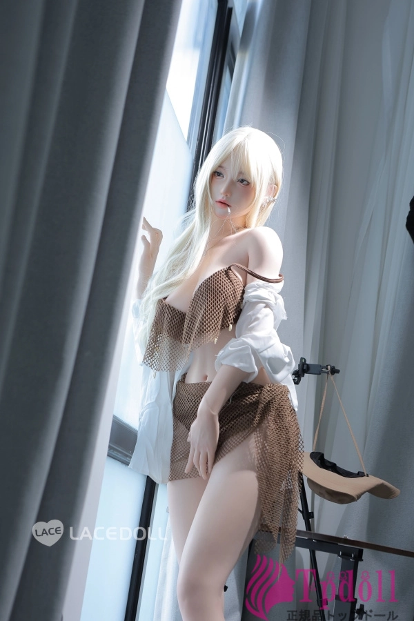 晚冰 168cm高級ラブドール