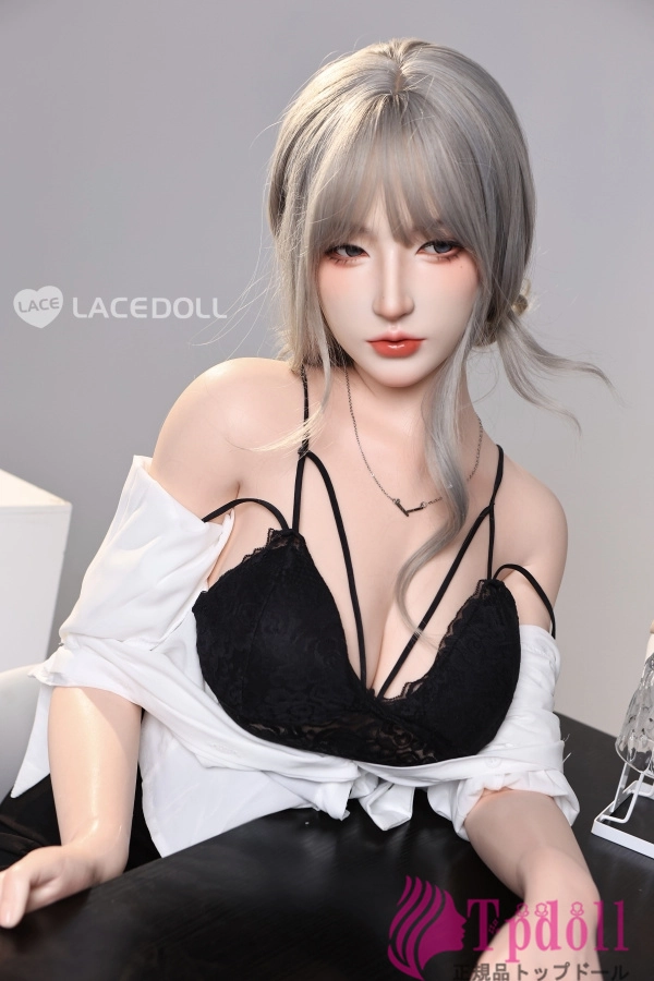 清楚系美女ラブドールLACEDOLL